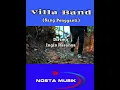 Download Lagu Villa Band - Sang Pengganti [Lirik]