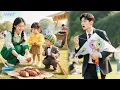 Download Lagu Tukang bersih miskin bagi ubi terakhir ke dua anak—eh itu anak CEO!Kini dia dimanjakan bak ratu!