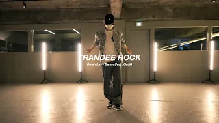 l omah lay damn feat 6lack l trandee rock l choreography l playtheurban