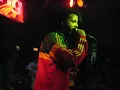 PROTOJE - RASTA LOVE - ROMA LIVE BIG BANG 11-2-2011
