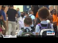 Jasper County School District kicks off new year with key staffing and language changes