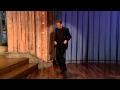 Sam Rockwell Dancing on Late Night with Jimmy Fallon Late Night with Jimmy Fallon
