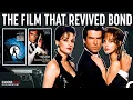 James Bond Legacy Why Did James Bond Disappear for 6 Years