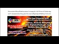 Hierarchical Deep Reinforcement Learning for Self Powered Monitoring and Communication Integrated