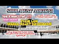 Download Lagu SHOLAWAT ADRIKNI 100x Merdu || ijazah dari ustadzah halimah alaydrus