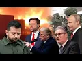 Lagu ZELENSKY YASHINJE AMERIKA KO ARIYO ITUMYE ATSINDWA URUGAMBA
