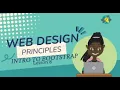 Build a Responsive Projects Page with Bootstrap 5 Cards Grid System Custom CSS Tutorial