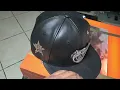 Bun B collaboration 713 Houston Astros Cap with Autographed Collectors Box