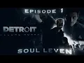 Download Lagu The Hostage - Episode 1 Detroit Become Human Gameplay | Soul Leven