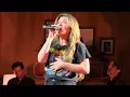 Kelly Clarkson performs Mine at Studio Sessions in Las Vegas on 7.12.25