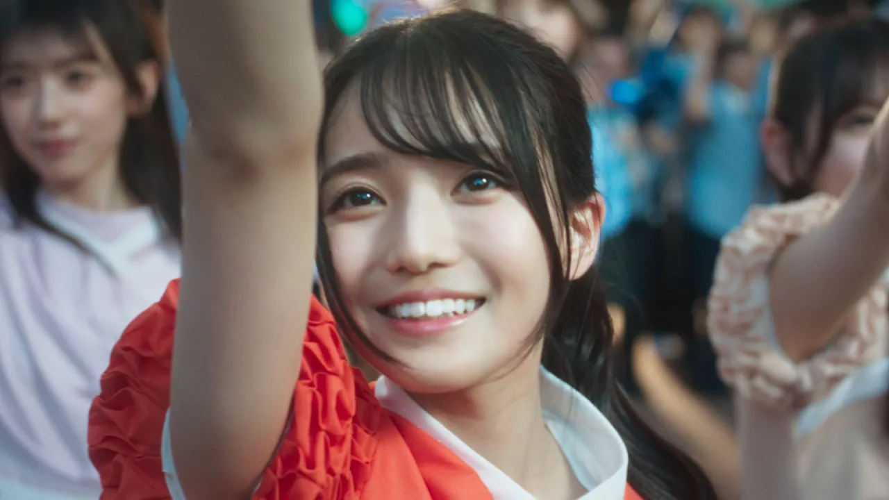 アイドルが歌う青春ソング。キラキラ輝く日々を歌った曲まとめ