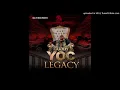 Cuddy "Heavy In The Game" Ft A-Wax,  Lil Raider
