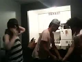 Hot Tranny Mess