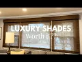 Are Luxury Smart Shades Worth It Honest Review of The Shade Store