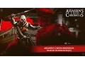 Video di Assassin’s Creed Chronicles - Trailer di Annuncio [IT]
