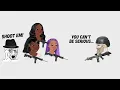 Reddit Is Building An Army of black women To Fight ICE