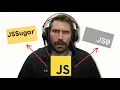 JavaScript Is Becoming 2 Languages FROM TC39