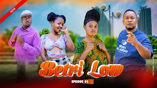BETRI LOW EP 2 Comedy Pasarbrand Kiparabrand Dontatv 