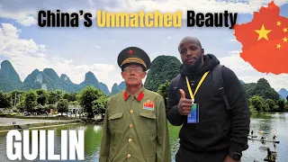 我是旅行专家，也被桂林的隐秘瑰宝震撼了