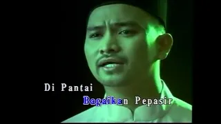 raihan i tiraf karaoke no vocal 