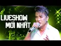 Lagu ĐÀM VĨNH HƯNG MỚI NHẤT - Live Show Đàm Vĩnh Hưng Hát Live Những Ca Khúc Mới Nhất | YÊU RỒI ĐỂ ĐÓ