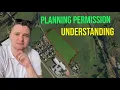 The Rules of Planning Permission Explained UK Must Watch for Land Developers