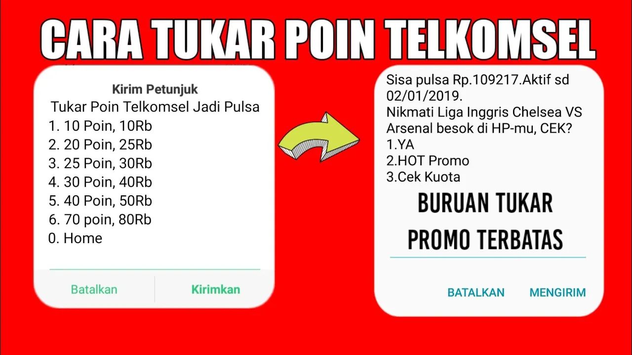 Cara Beli Steam Wallet Pakai Pulsa Telkomsel