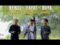 Download Lagu DUO TALAGO CINTO -  RENDI - DAYAT - ARYA || DENDANG POPULER