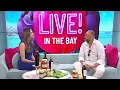 Sponsored Locanda restaurant owner Enzo Rosano bringing flavors of Amalfi Coast to Bay Area