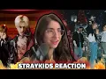 Download Lagu Stray Kids “S-Class” \u0026 “Maniac” Reaction | Pure Chaos \u0026 Perfection 🔥