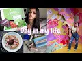 VLOG the harry styles pleasing pop up what s in my March Ipsy bag unboxing pr packages haul