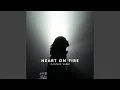 Heart on Fire