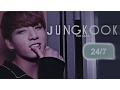 Download Lagu 「JUNGKOOK」 24/7 /HBD NANA/