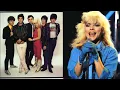 Blondie - Sunday Girl (French Version)