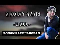 Download Lagu Medley Syair Maul ,Fen Layalik , Law Ala Albi ,Ya Ghayeb by Ronan SaefullGoban