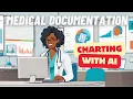 Revolutionize Medical Documentation with Chartnote s AI Scribe Save Time and Reduce Burnout