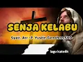 Lagu SENJA KELABU || LAGU PUASA || Arr,Lirik : P. Yustin Genohon,SVD