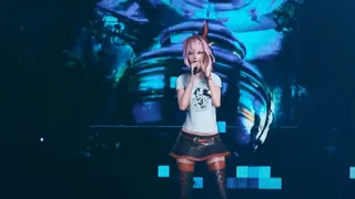 Download chelly (EGOIST) - 1,000,000 TIMES solo version [LIVE] MP3