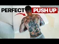How to do Perfect Pushups