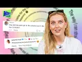 Download Lagu Perrie Chats Little Mix House, Bruno Mars Obsession And That Iconic Salad Box Moment