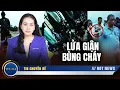 Download Lagu Lửa giận Châu Phi bùng cháy cùng sóng ngầm Đông Nam Á 'chống lại Bành trướng Bắc Kinh'