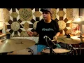 Kontrabida - Pricetagg feat. CLR (Drum Cover)