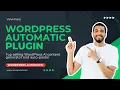WordPress Automatic Plugin Demo - AI content generator and Auto Poster