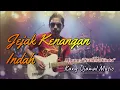 Download Lagu Jejak Kenangan Indah - Kang Djamal Music - Album Nuansa Cinta
