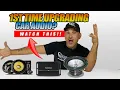 Lagu Don’t Waste Money! Beginner’s Guide to Car Audio Upgrades