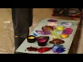 Painting Music#1 | Taher Abdelazeem & Muhammad Nagla