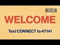 Sunday 9 AM Service