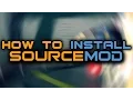 How to Install Sourcemod Plugins for CS GO TF2 CSS etc