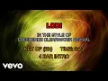 Download Lagu Creedence Clearwater Revival - Lodi (Karaoke)