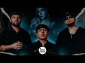 Oscar Maydon, Luis R Conriquez, Jorsshh - Ya Fue (Letra)